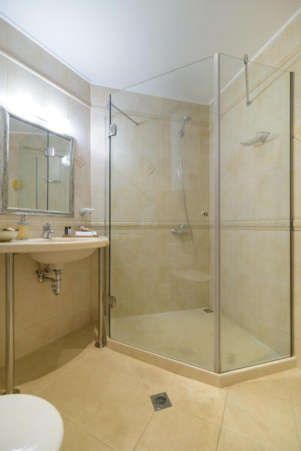 Suncity Apartment Varna Top Center Exterior foto